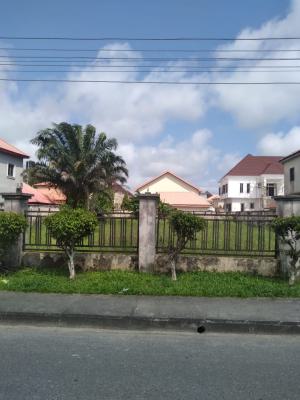 a Plot of Land in a Gated Estate, Crown Estate, Sangotedo, Ajah, Lagos, Land for Sale
