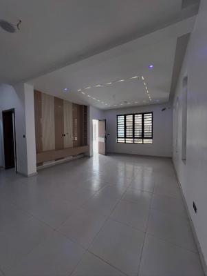 Brand New 4 Bedroom Fully Detached Duplex, Orchid, Lekki, Lagos, Detached Duplex for Rent