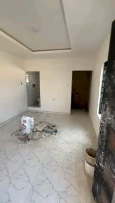 a Newly Built Room Self Contain, Akoka, Yaba, Lagos, Self Contain (single Rooms) for Rent