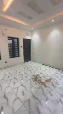 Standard and Newly Built Mini Flat, Palmgrove, Shomolu, Lagos, Mini Flat (room and Parlour) for Rent