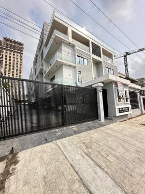 Water Front 5bedroom Penthouse, Ikoyi, Lagos, Flat / Apartment for Sale