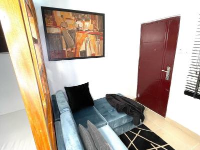 a Very Cozy & Cool Apartment, Lekki Phase 1, Lekki, Lagos, Self Contain (single Rooms) for Rent