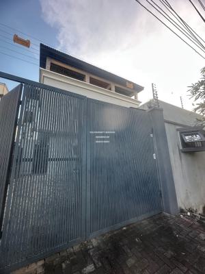 4 Bedroom Detached Duplex & 2 Rooms Bq, Off Admiralty Way, Lekki Phase 1, Lagos, Lekki Phase 1, Lekki, Lagos, Detached Duplex for Rent