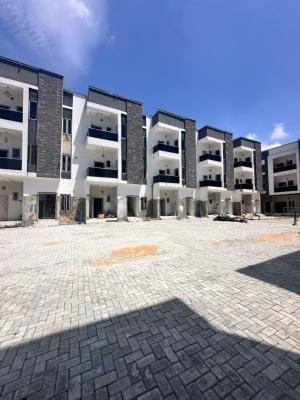 Spacious 1bedroom Apartment, Ikota, Lekki, Lagos, Mini Flat (room and Parlour) for Sale