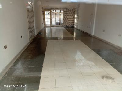 2 Shops Facing Road, D Block, Ikota Shopping Complex, Vgc, Ikota, Lekki, Lagos, Shop for Rent
