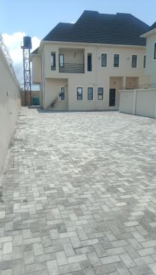 Newly Built 4bedroom Fully Detached and Terrace Duplex, Lekki Peninsula Scheme 2, Lekki Phase 2, Lekki, Lagos, Detached Duplex for Sale