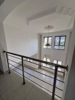 Spacious 4 Bedroom Terrace Duplex, Lekki Phase 1, Lekki, Lagos, Terraced Duplex for Rent