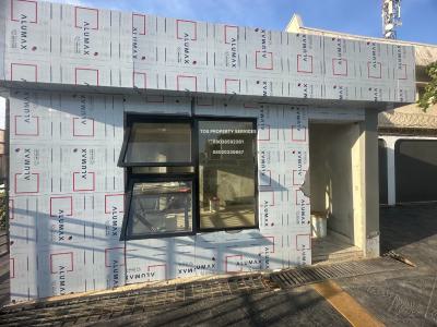 Groundfloor Front-facing Commercial Property, By Admiralty, Lekki Phase 1, Lekki, Lagos, Restaurant / Bar for Rent