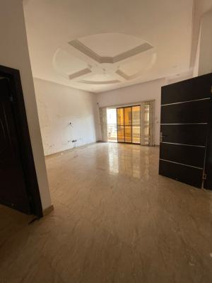 Beautiful Mini Flat Upstairs with a Spacious Kitchen, Osapa, Lekki, Lagos, Mini Flat (room and Parlour) for Rent