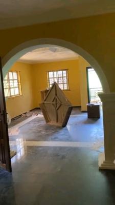 Newly Built 5 Bedroom Semi Detached Duplex, Gbagada Phase 2, Gbagada Phase 2, Gbagada, Lagos, Semi-detached Duplex for Rent