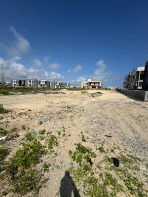 Most  Sought After Land in a Premium Estate, Maiyegun Beach Estate, Lekki, Lagos, Residential Land for Sale