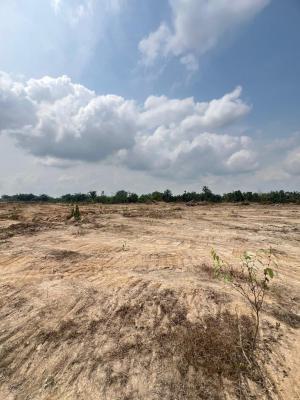 500k Off on Olubunmi Commercial! Offer Valid Till The Next 11 Days!, Epe, Lagos, Mixed-use Land for Sale