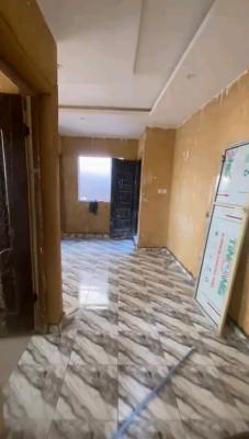 Standard and Spacious Mini Flat, Oworonshoki, Kosofe, Lagos, Mini Flat (room and Parlour) for Rent