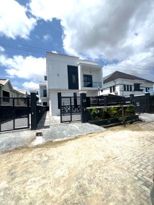 Lovely 4bedroom Fully Detached Home Ajah, Thomas Estate Unity Homes, Ajah, Lagos, Detached Duplex for Sale
