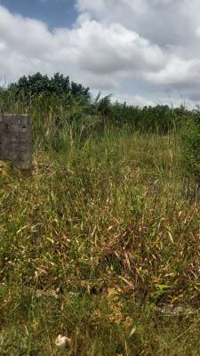 Partly Fence with Government Scheme, Ajah, Lagos, Residential Land for Sale