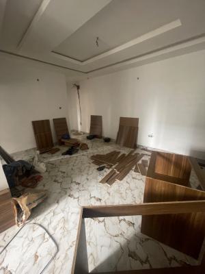 Standard and Spacious Mini Flat, Gbagada Phase 1, Gbagada, Lagos, Mini Flat (room and Parlour) for Rent