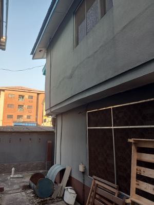 Nice 2bedroom Flat, Opebi Ikeja Lagos, Ikeja, Lagos, Office Space for Rent