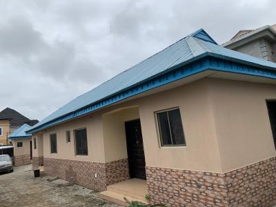 Blocks of Flats, Godwin Ugwu Street Lakowe Ibeju Lekki, Lakowe, Ibeju Lekki, Lagos, Block of Flats for Sale