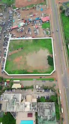 Prime Multiple Purpose Land, Central, Jabi, Abuja, Land for Sale