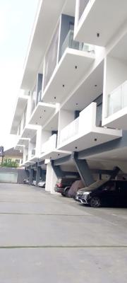 Luxury Furnished 5 Bedroom Penthouse and 2 Rooms Bq, Ikeja Gra, Ikeja, Lagos, Detached Duplex for Rent