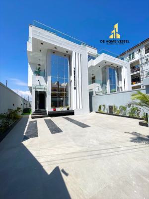 The Best Luxury Home on The Corridor, Lekki Phase 1, Lekki, Lagos, Detached Duplex for Sale
