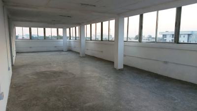 Open Plan Office Space, Opebi Road, Opebi, Ikeja, Lagos, Office Space for Rent