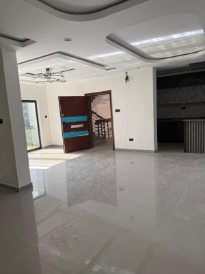 Nice New 2 Bedroom Apartment with Swimming Pool, Balcony, Off Freedom Way, Lekki Phase 1, Lekki, Lagos, Flat / Apartment for Rent
