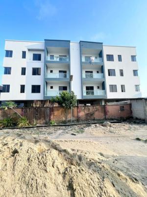 Specious 2bedroom Flat Newly Build, Ikate Lekki Lagos, Ikate, Lekki, Lagos, Flat / Apartment for Sale