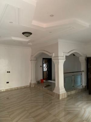 Decent 3 Bedroom Apartment, Omole Phase 2, Ikeja, Lagos, Flat / Apartment for Rent