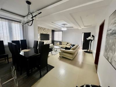 Exquisite and Spacious  3 Bedroom Maisonette (2nd Floor), Good Deal Located at 1004 Estate Vi , Block C., Victoria Island (vi), Lagos, Flat / Apartment for Sale