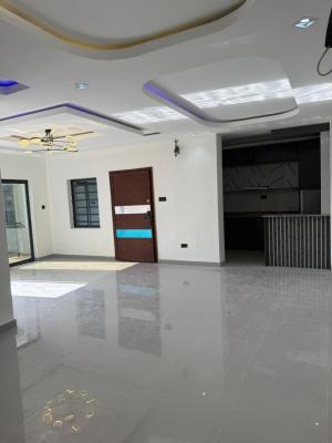 Newly Built 2 Bedroom Apartment, Off Freedom Way, Ikate, Lekki, Lagos, Flat / Apartment for Rent