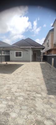 Clean Standard Ensuit 3 Bedroom Spacious Fully Detached Bungalow, Call to Access Est Thomas, Ajah, Lagos, House for Rent