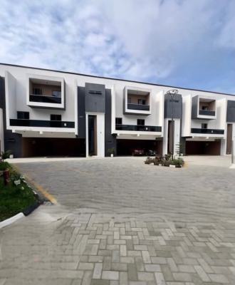 Luxury 2 Bedroom Apartment with Swimming Pool, Ikate, Lekki, Lekki, Lagos, Flat / Apartment for Rent