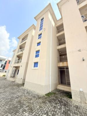 Tastefully Finished and Renovated 2 Bedroom Flat, Jahi By Gilmore, Jahi, Abuja, Flat / Apartment for Rent