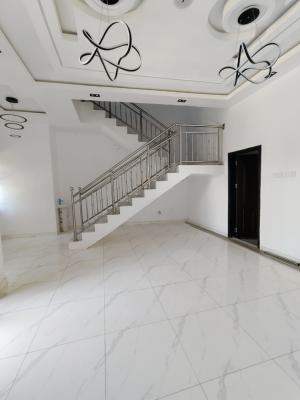 Newly Built 3 Bedrooms Duplex, Abijo Gra, Ajah, Lagos, House for Rent