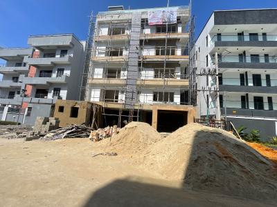 Brand-new Luxury Apartment Designed for Comfort, Class, and Convenienc, By Stillwater Gardens Estate, Ikate, Lekki, Lagos, Flat / Apartment for Sale