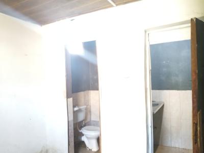 a Nice Room Self-contained, Happy Land Estate, Olokonla, Ajah, Lagos, Self Contain (single Rooms) for Rent