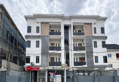 Its Self-serviced Come with Your Own Generator, Ikate, Lekki, Lagos, Flat / Apartment for Rent