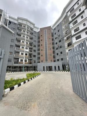 New Luxury Standard Ensuit 3 Bedroom Spacious Apt with Bq/ Elevator, in Secured Environment, Ikate, Lekki, Lagos, Mini Flat (room and Parlour) for Sale