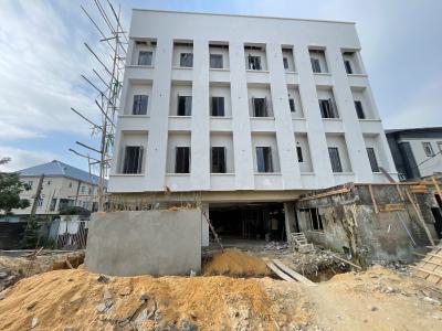 Luxury 2 Bedroom Apartment --- Ikate, Lekki, By Blenco Super Market, Ilasan, Lekki, Lagos, Flat / Apartment for Rent