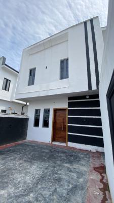 Fully Detached 4 Bedroom, Ikota Gra, Lekki Phase 2, Lekki, Lagos, Detached Duplex for Sale