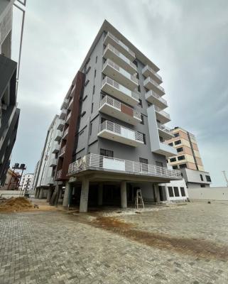 Lovely 4 Bedrooms Penthouse with Bq, Victoria Island (vi), Lagos, Flat / Apartment for Sale
