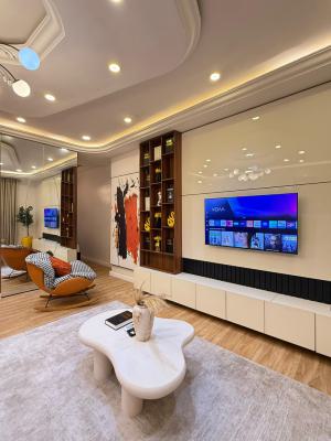 Apartment Name: Bali   Treat Yourself to a Relaxing and Heartfelt Expe, Ilado-chevron, Lekki, Lagos, Detached Duplex Short Let