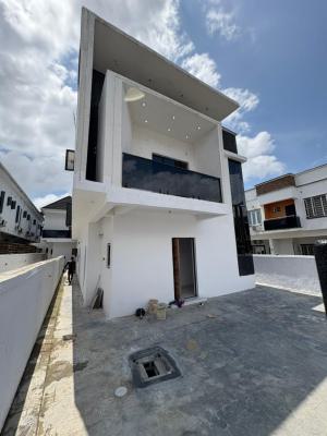 Own This 4-bedroom Fully Detached Mansion Today, Ikota, Lekki, Lagos, Detached Duplex for Sale
