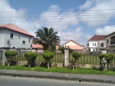 693sqm Dry Land, Crown Estate, Sangotedo, Ajah, Lagos, Residential Land for Sale