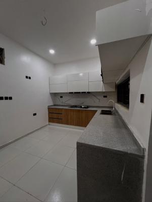 Brand New 4 Bedroom Fully Detached Duplex, Orchid Rd, Lekki Phase 2, Lekki, Lagos, Detached Duplex for Rent