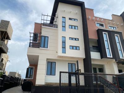 3 Bedroom Flat, Behind Paradise 1 Estate, Life Camp, Abuja, Flat / Apartment for Rent