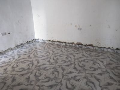 Newly Built Spacious Self Contain, Off Chemist Bus Stop, Akoka, Yaba, Lagos, Self Contain (single Rooms) for Rent