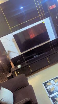 Luxury 1 Bedroom Apartment in an Estate, Jahi District, Jahi, Abuja, Mini Flat (room and Parlour) for Rent