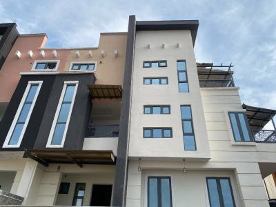 2 Bedroom Flat, Behind Paradise 1 Estate, Life Camp, Abuja, Flat / Apartment for Rent